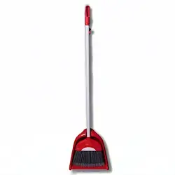 Dustpan Red