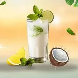 Coconut Mojito
