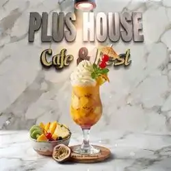 Frappe Plus