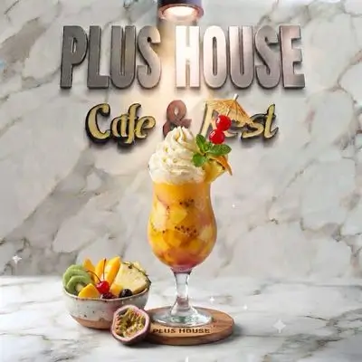 Frappe Plus