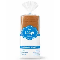 Toast Barley
