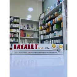 Lacult Multi - Effect Plus