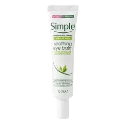 Soothing Eye Balm 15ml _ Simple