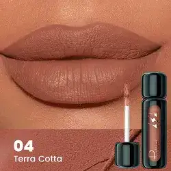 Soft velvet lipstick -04