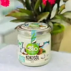German Coconut Oil 300 Ml