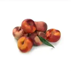 Flat Peach