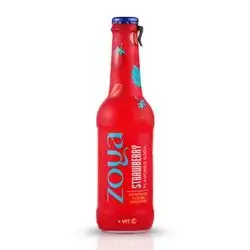 Zoya Strawberry 275ml