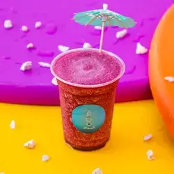 Blackberry Smoothie