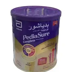 Milk Bidiashore Baby Honey 400g
