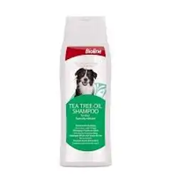 Specially Formulated For The Gentle Care Of Puppies’ Sensitive Skin And Coat