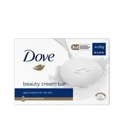 Dove beauty bar soap