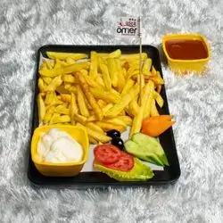 Fries