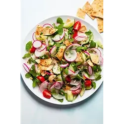 Eastern Salad