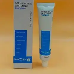 Toothpaste