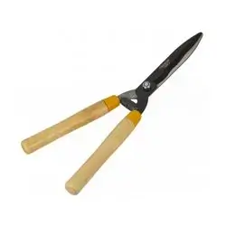20''/500Mm Cit Scissors With Wooden Handle