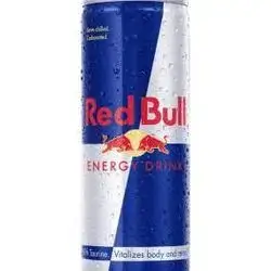 Regular Red Bull