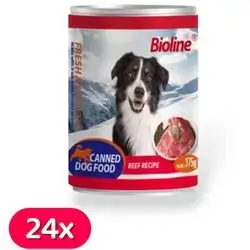 Bioline Beef Recipe