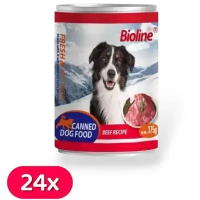 Bioline Beef Recipe