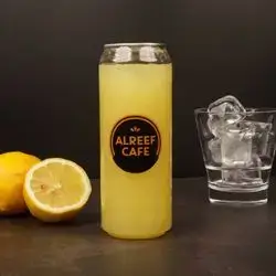 Lemon Juice