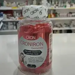 Iron