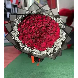 100 Rose