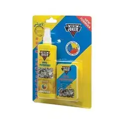Jocker Car Dashboard Cleaner + Sponge
