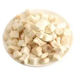 Codfish Cubes 500g