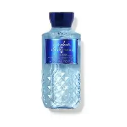 Bath&Body gingham body wash 295ml