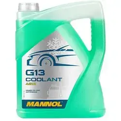 MANNOL G13  1 L