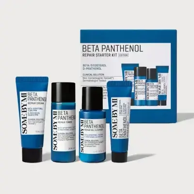 some by mi beta panthenol repair starter kit