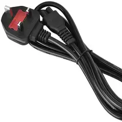 Laptop Power Cord 1.5M