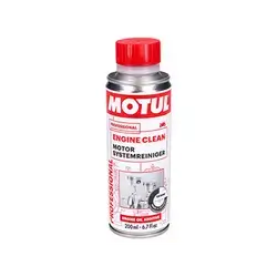 ENGINE CLEAN MOTO