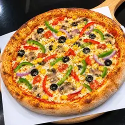 Vegetarian - Medium