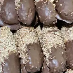 Nutella Baraziq