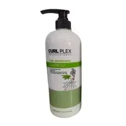 Curl Plex Shampoo - 1000ml