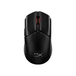 HyperX Pulsefire Haste 2 Wireless Gaming Mouse (Black)