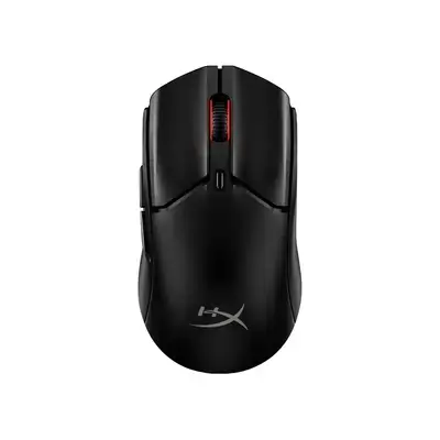 HyperX Pulsefire Haste 2 Wireless Gaming Mouse (Black)