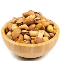 Nuts