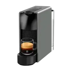 Nespresso Essenza Mini Intense Grey C30 – Krups