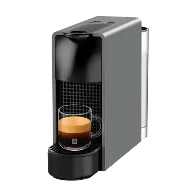 Nespresso Essenza Mini Intense Grey C30 – Krups