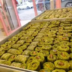 Baklava