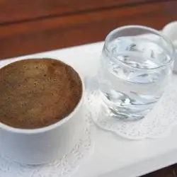 Kazwan Café 