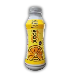 Lucky Juice Champion 400ml