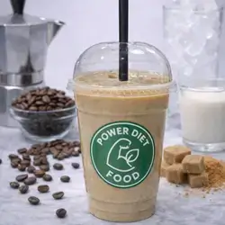 Ice Coffee