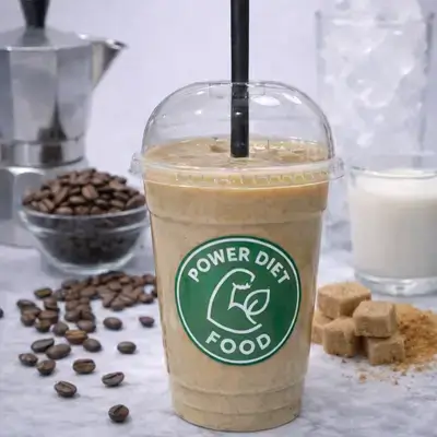 Ice Coffee