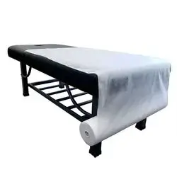 Bed roll disposable