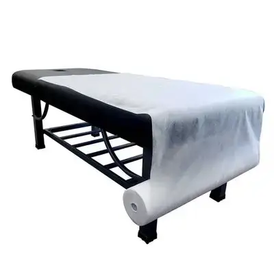 Bed roll disposable