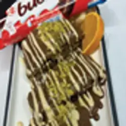 Sandwich Crepe