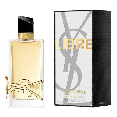 YSL LIBRE SLIVER EAU DE PARFUM (PF24)