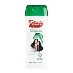 Lifebuoy Shampoo Strong&shiny340ml